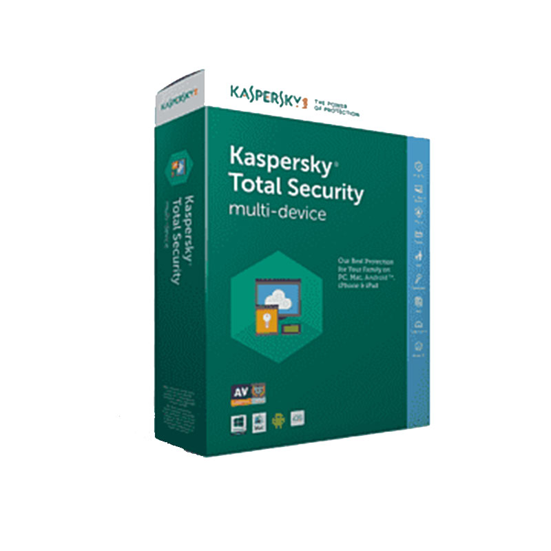 Kaspersky Anti-Virus