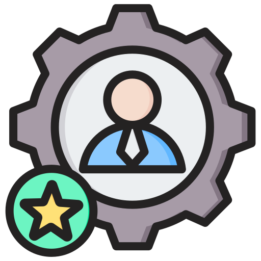 Certified Professionals